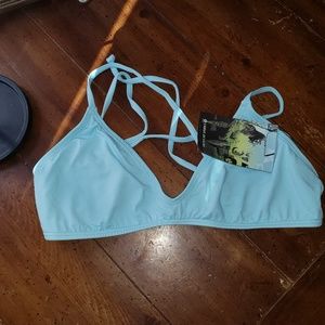 Carve Designs Bikini Top